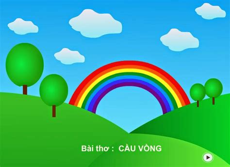  Bãi Biển Cầu Vồng - Tác Phẩm Mây Mù Và Sắc Màu