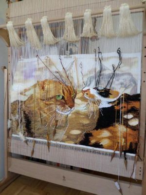 Vira's Whisper - A Tapestry Woven From Dream and Reality!